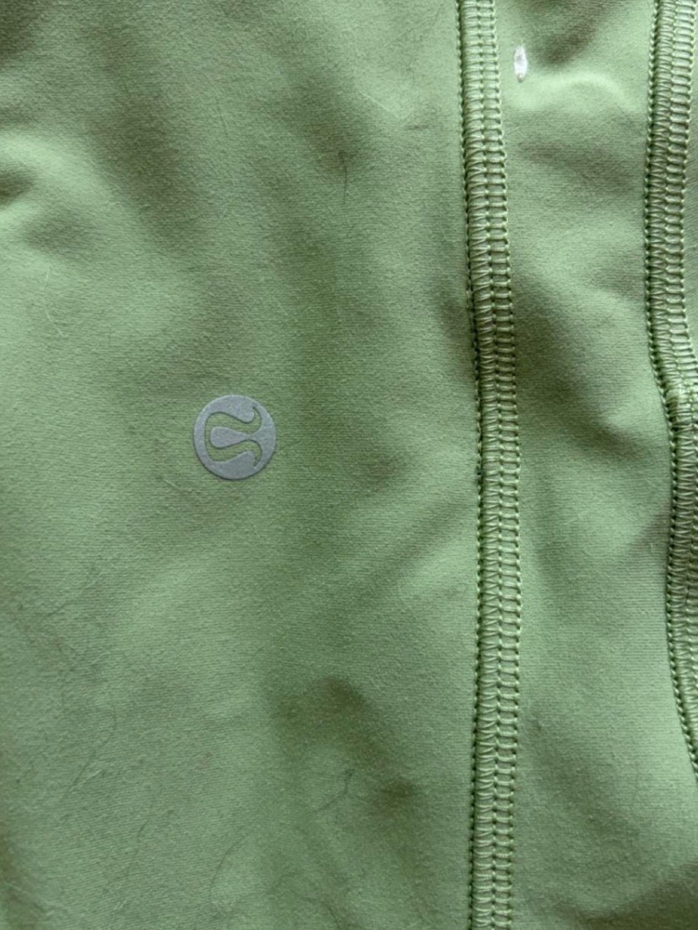 lulu🍋 Light Green Leggings